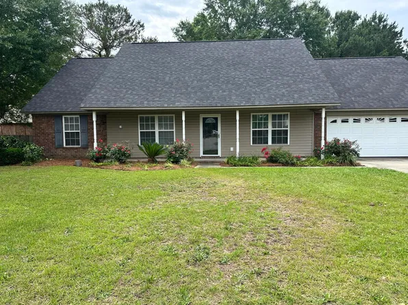 3070 Sabre Dr, Sumter, SC 29153