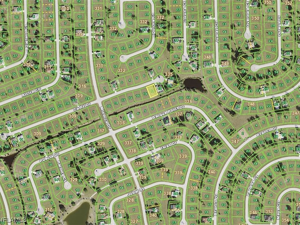 2nd image of 25347 Cadiz Dr