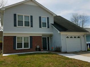 5453 Sweetwater Ct, Virginia Beach, VA 23462