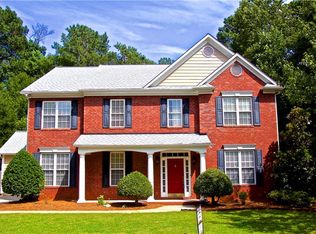 2680 Hampton Park Dr, Marietta, GA 30062