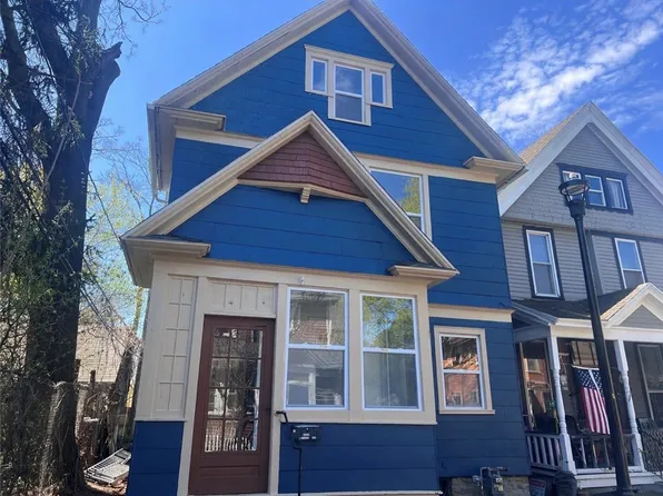 43 Lawton St, Rochester, NY 14607