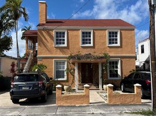 1611 SW 19th Ter, Miami, FL 33145