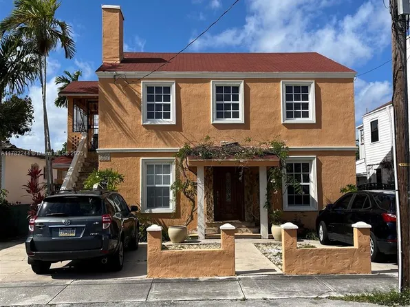 1611 SW 19th Ter, Miami, FL 33145