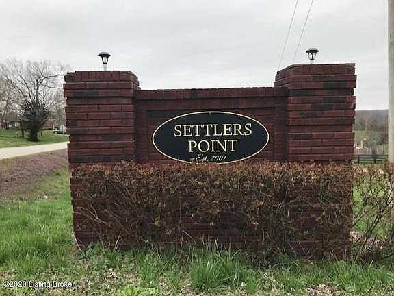 2nd image of 105 Settlers Point Dr
