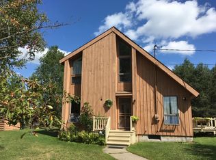 124 Dugal Rd, Tupper Lake, NY 12986