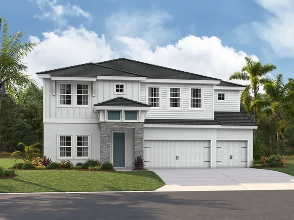 Granada I Plan, Mirada