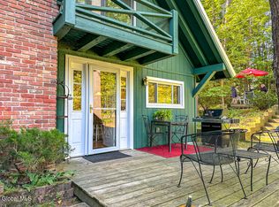 15 Heritage Village Rd, Bolton Landing, NY 12814