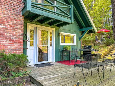 15 Heritage Village Road, Bolton Landing, NY, 12814