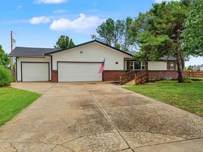 736 Scott Ave, Salina, KS, 67401