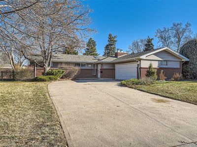 3310 S Dayton Street, Denver, CO, 80231
