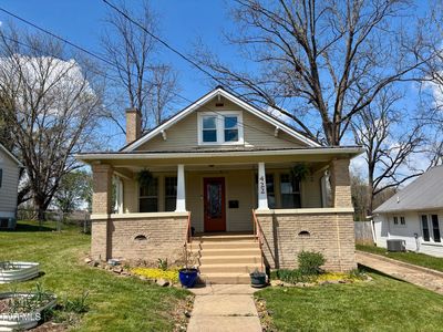 422 W Magnolia Ave, Johnson City, TN, 37604
