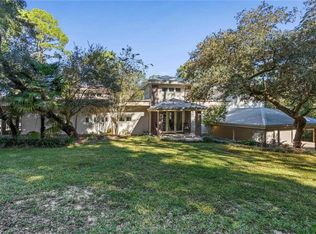 14951 Bluff Rd, Summerdale, AL 36580