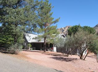 20 Rabbit Ct, Sedona, AZ 86351