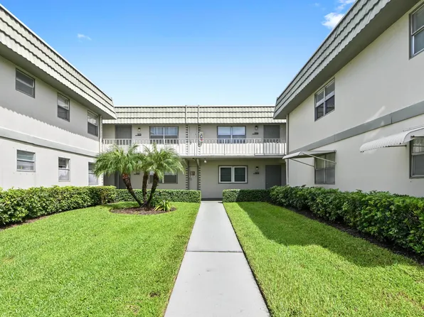 525 Monaco K Boulevard, Delray Beach, FL 33446