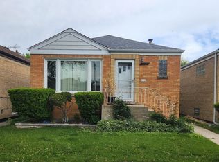 7112 W Farragut Ave, Chicago, IL 60656