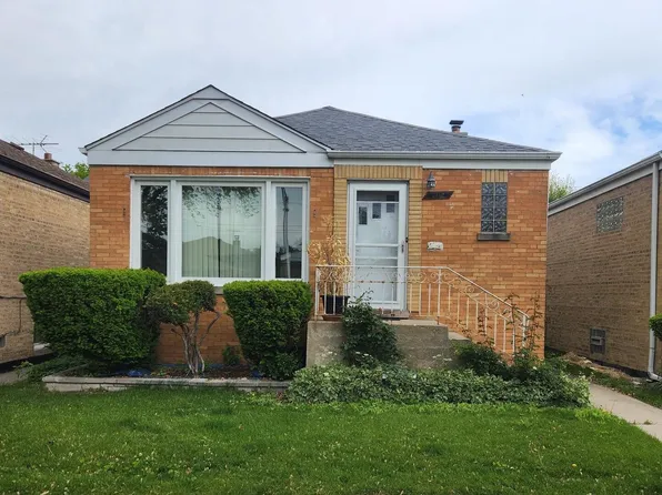 7112 W Farragut Ave, Chicago, IL 60656