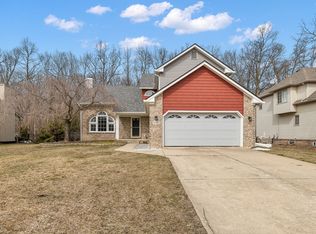 3159 Potomac Ct, Ann Arbor, MI 48108