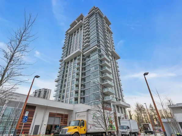 1675 Lions Gate Ln #505, North Vancouver, BC V7P 0C5