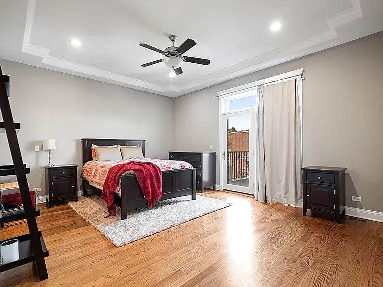 814 W Buckingham Pl #4 — Photo 11