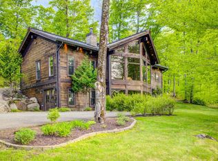 405 Allae Paisible, Mont Tremblant, QC J8E0E9
