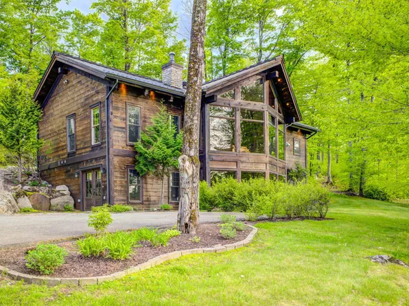 405 Allae Paisible, Mont Tremblant, QC J8E 0E9