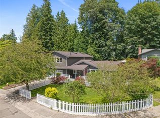 2007 172nd Pl SE, Bothell, WA 98012