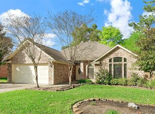 13502 Raintree Dr, Montgomery, TX 77356