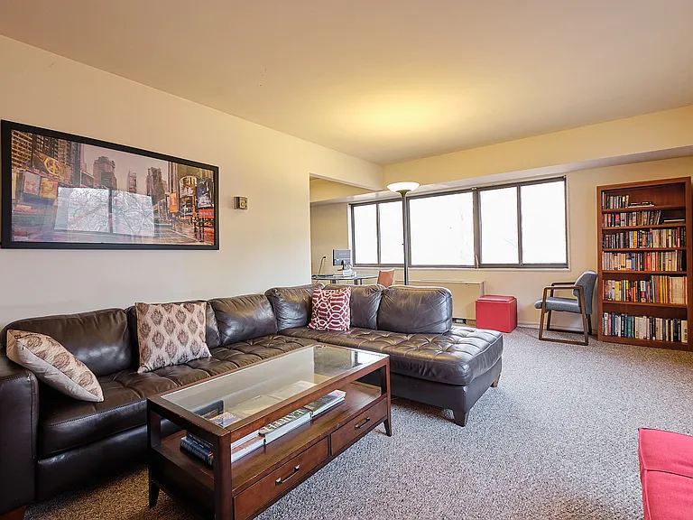 3701 Connecticut Ave NW #341 — Photo 5
