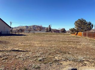 18461 Branding Iron Ct, Tehachapi, CA 93561