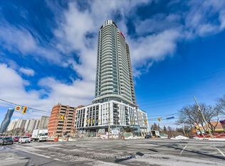1 Fairview Rd E #1701, Mississauga, ON L5A 4C6