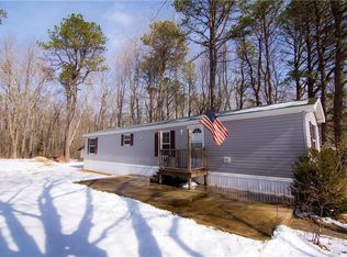 18 Blueberry Hts, West Greenwich, RI 02817