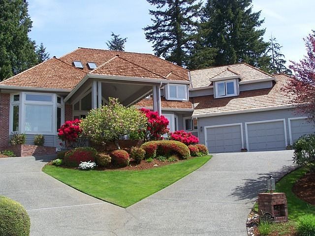 Bear Creek Country Club Home!