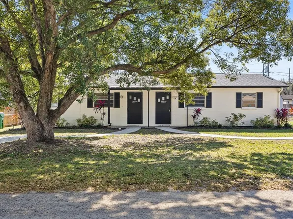 38600 Naomi Ave, Zephyrhills, FL 33542