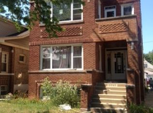 5040 W George St, Chicago, IL 60641
