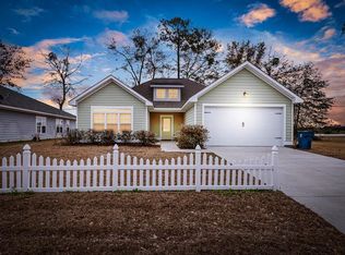 171 Gallery Way, Brunswick, GA 31525