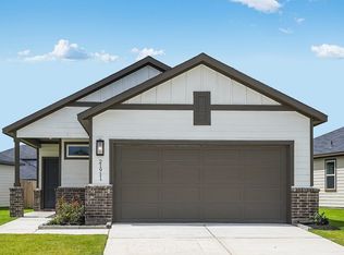 21911 Red Lantana Trl, Hockley, TX 77447