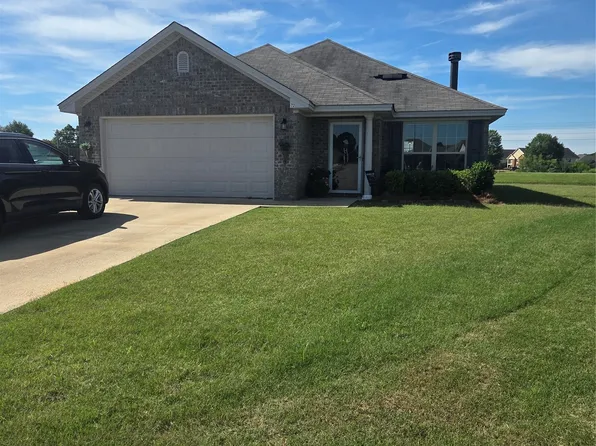 72 Oasis Dr, Wetumpka, AL 36092
