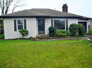 8419 Mount Olympus Ave, Vancouver, WA