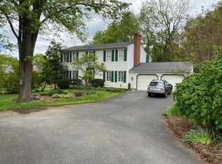 312 Highfield Rd, Salem, VA 24153