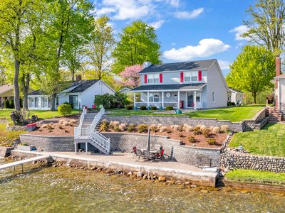 1577 Wamplers Lake Rd, Brooklyn, MI, 49230