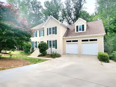 2980 Milford Trl SW, Marietta, GA, 30008