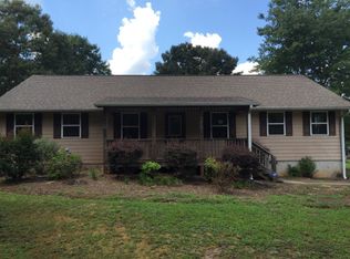 440 Horace Elnut Cir, Nicholson, GA 30565