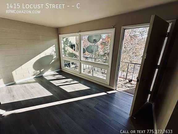 2nd image of 1415 Locust St #C