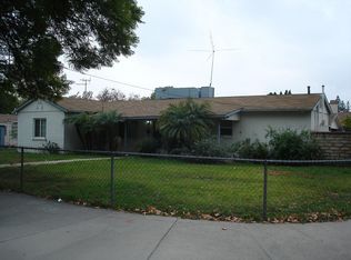 9327 Sharp Ave, Pacoima, CA 91331