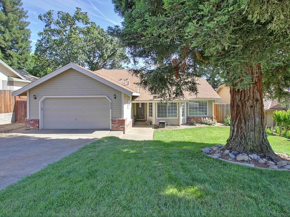 9056 Clarissa Dr, Orangevale, CA 95662 Zillow