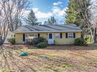 19 Blake Ave, West Boylston, MA 01583