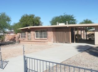 6569 E Calle Mercurio, Tucson, AZ 85710