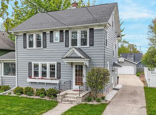 708 E Circle St, Appleton, WI 54911
