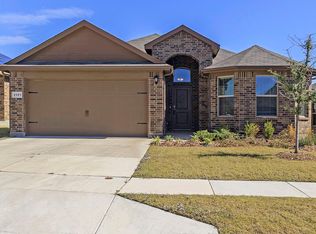 2321 Stallings Rd, Fort Worth, TX 76108