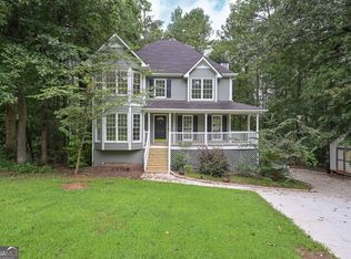 463 Kent Ln, Douglasville, GA 30134